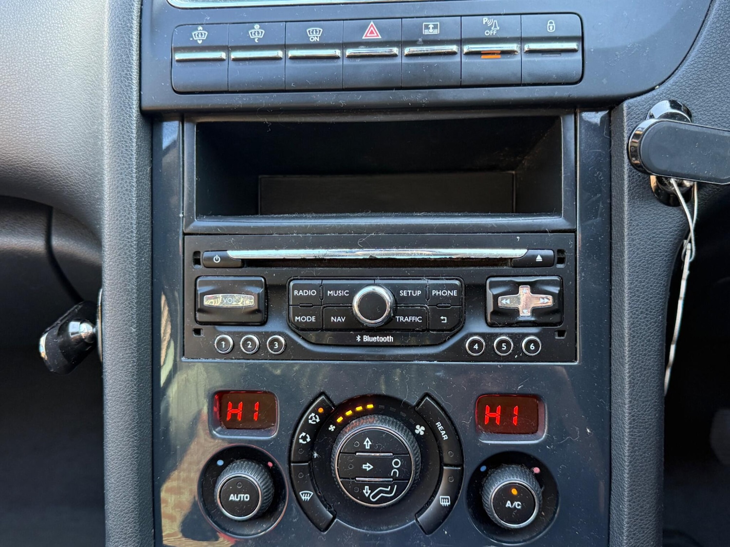 Used Peugeot 5008 for sale - 77768257: Photo 17