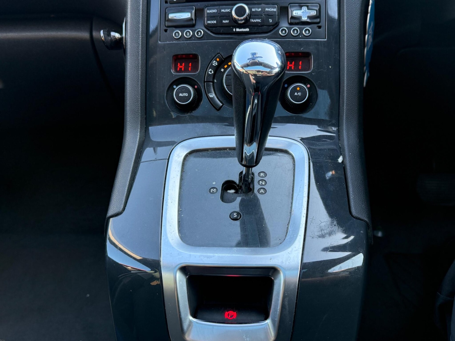 Used Peugeot 5008 for sale - 77768257: Photo 18