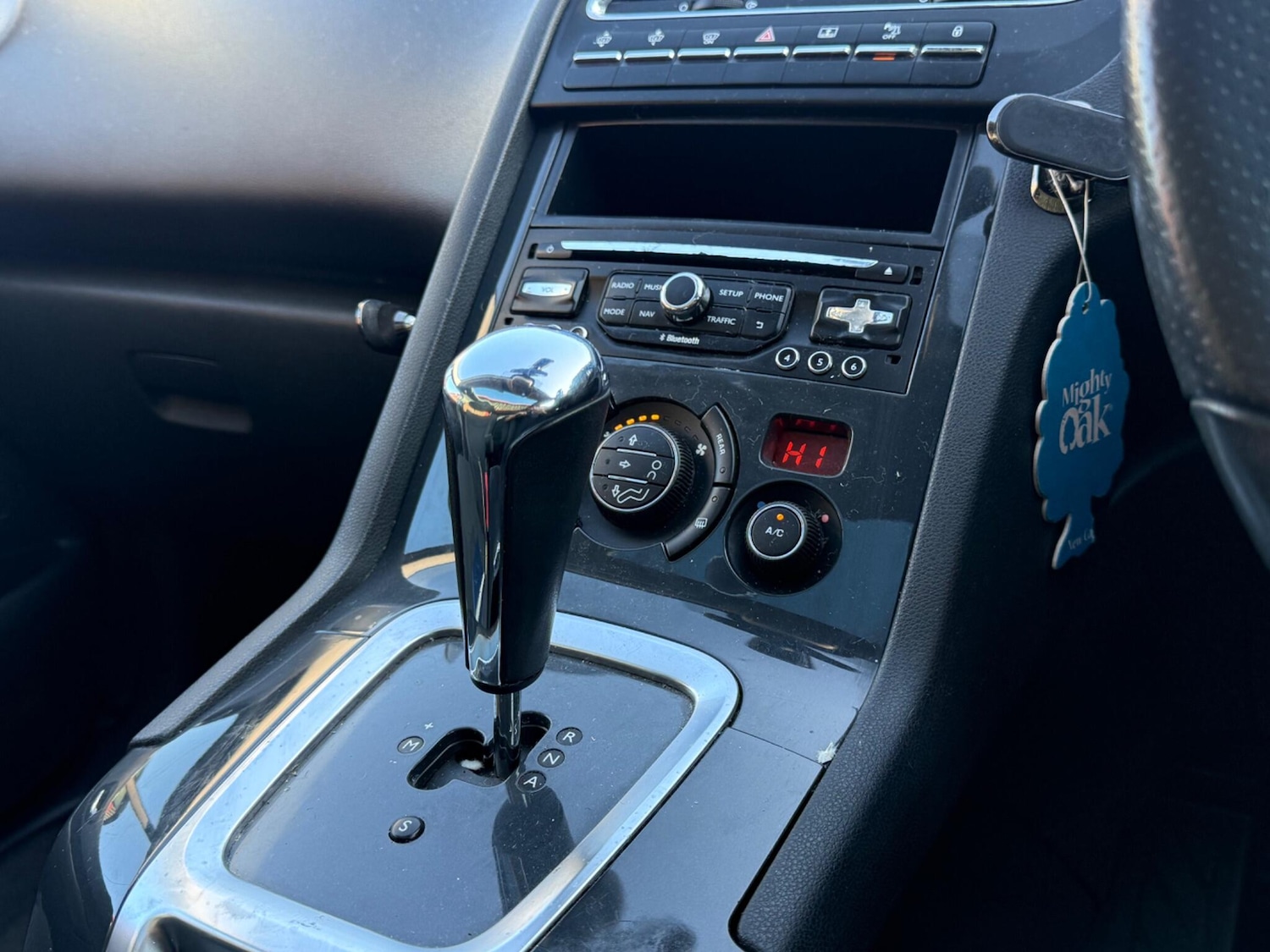 Used Peugeot 5008 for sale - 77768257: Photo 19