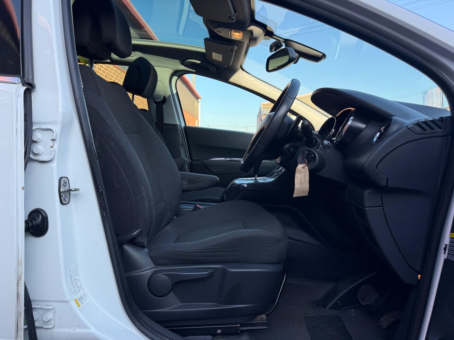 Used Peugeot 5008 for sale - 77768257: Photo 22