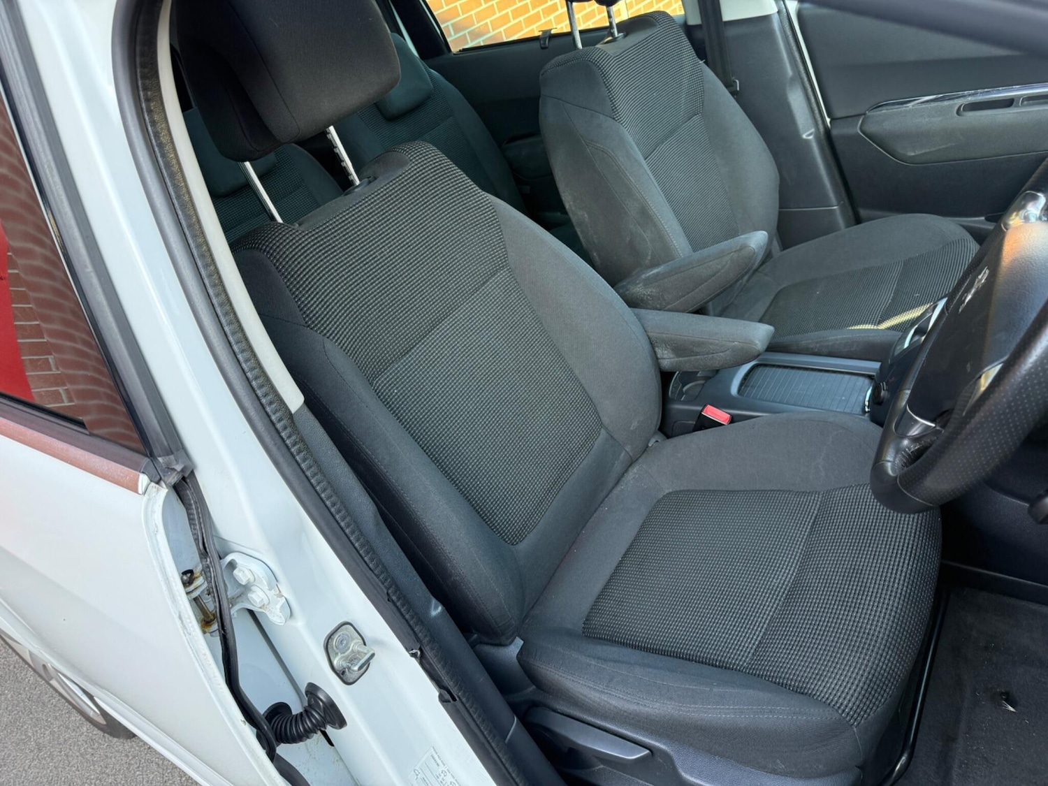 Used Peugeot 5008 for sale - 77768257: Photo 23