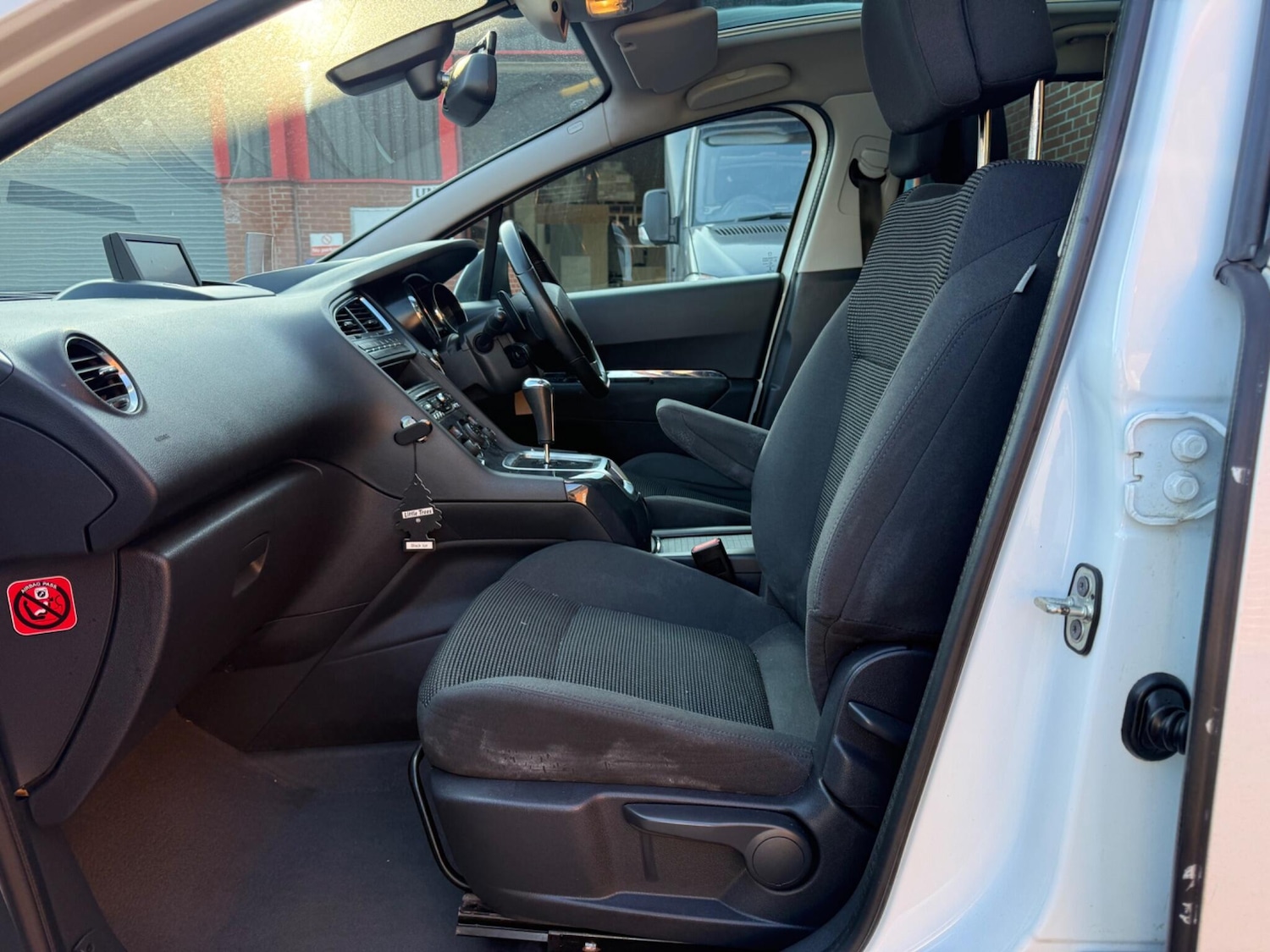 Used Peugeot 5008 for sale - 77768257: Photo 24