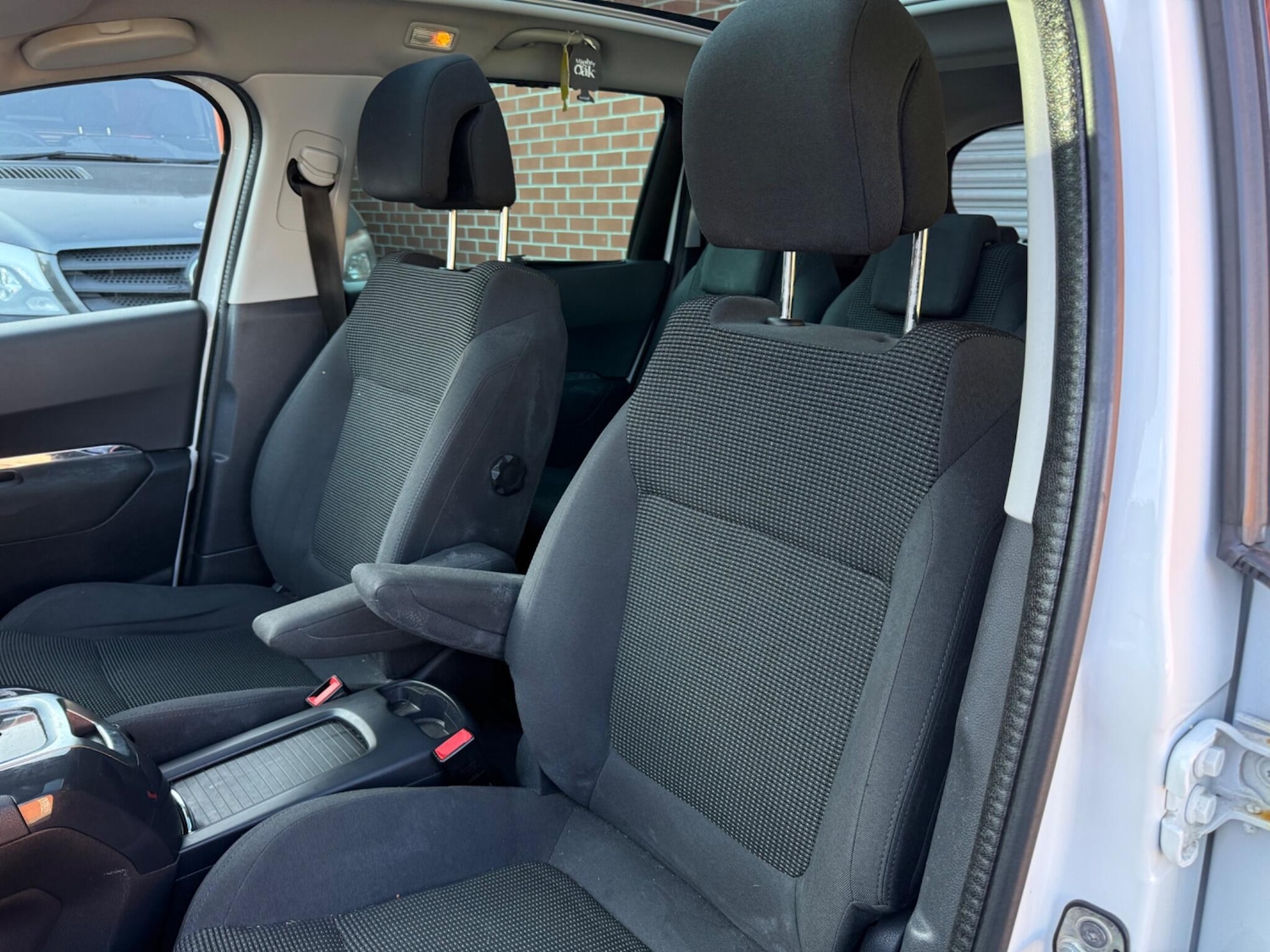 Used Peugeot 5008 for sale - 77768257: Photo 25