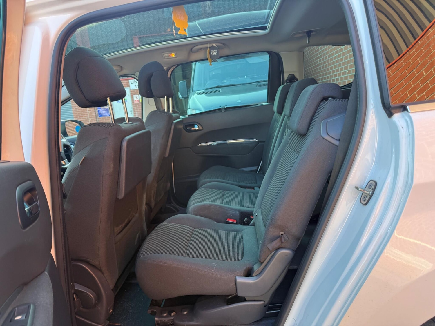 Used Peugeot 5008 for sale - 77768257: Photo 26