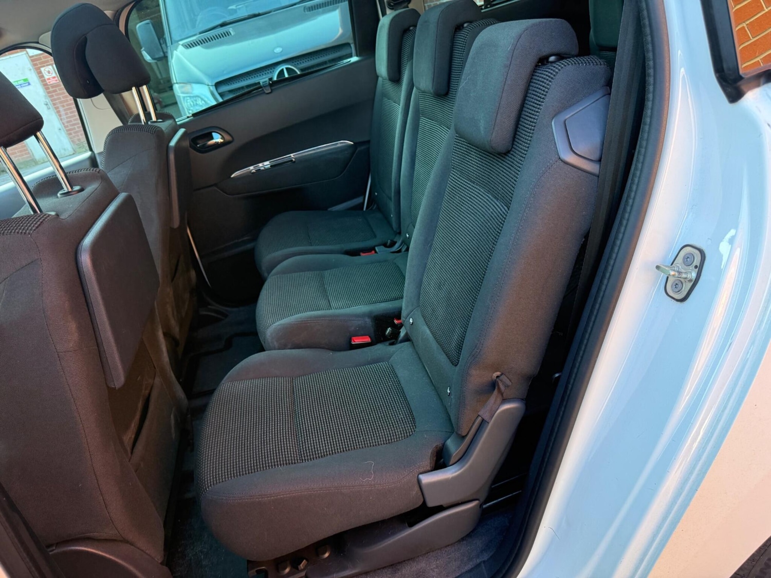 Used Peugeot 5008 for sale - 77768257: Photo 27