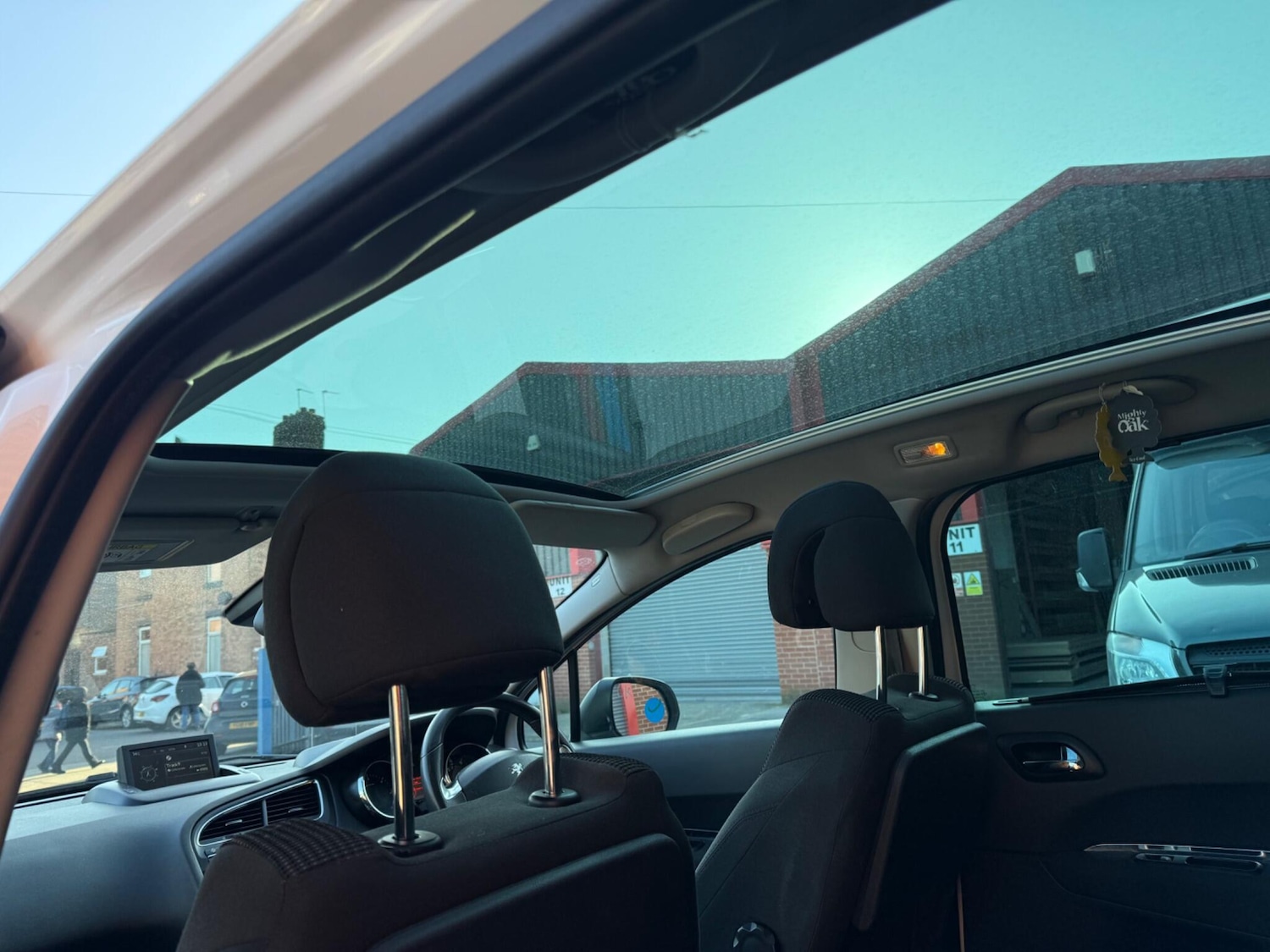 Used Peugeot 5008 for sale - 77768257: Photo 28