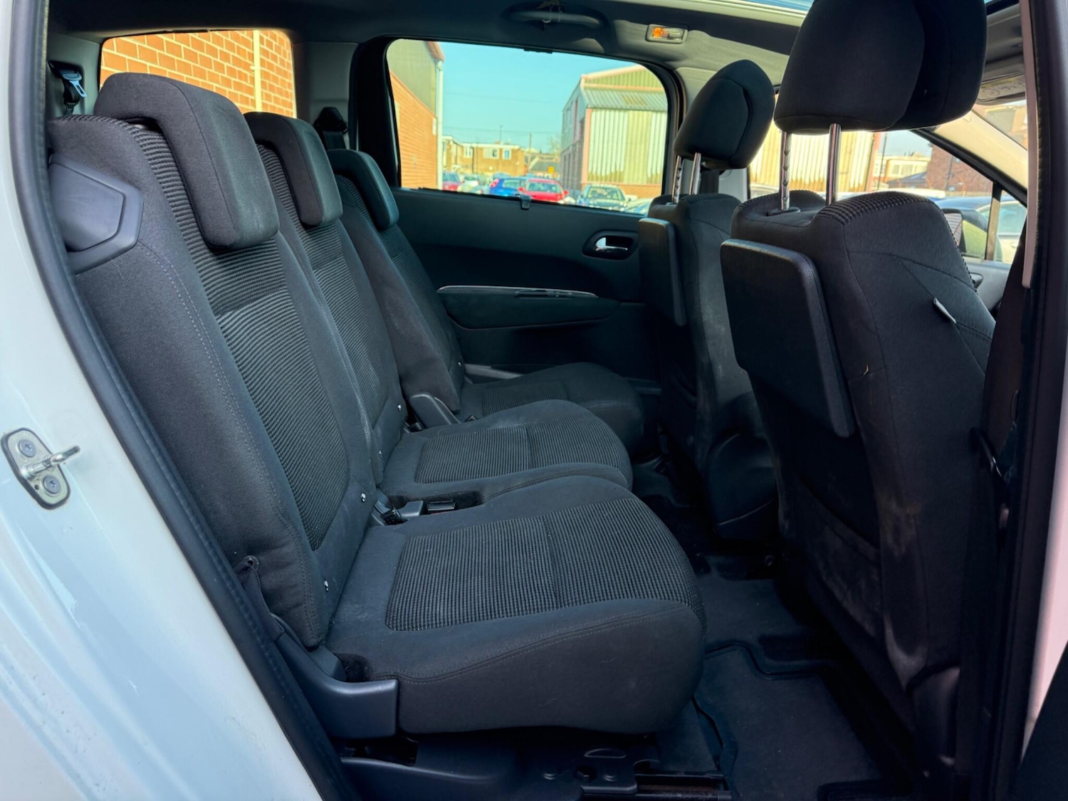 Used Peugeot 5008 for sale - 77768257: Photo 29