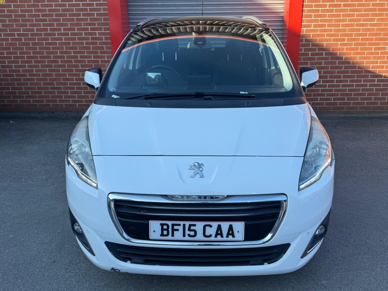 Used Peugeot 5008 for sale - 77768257: Photo 3