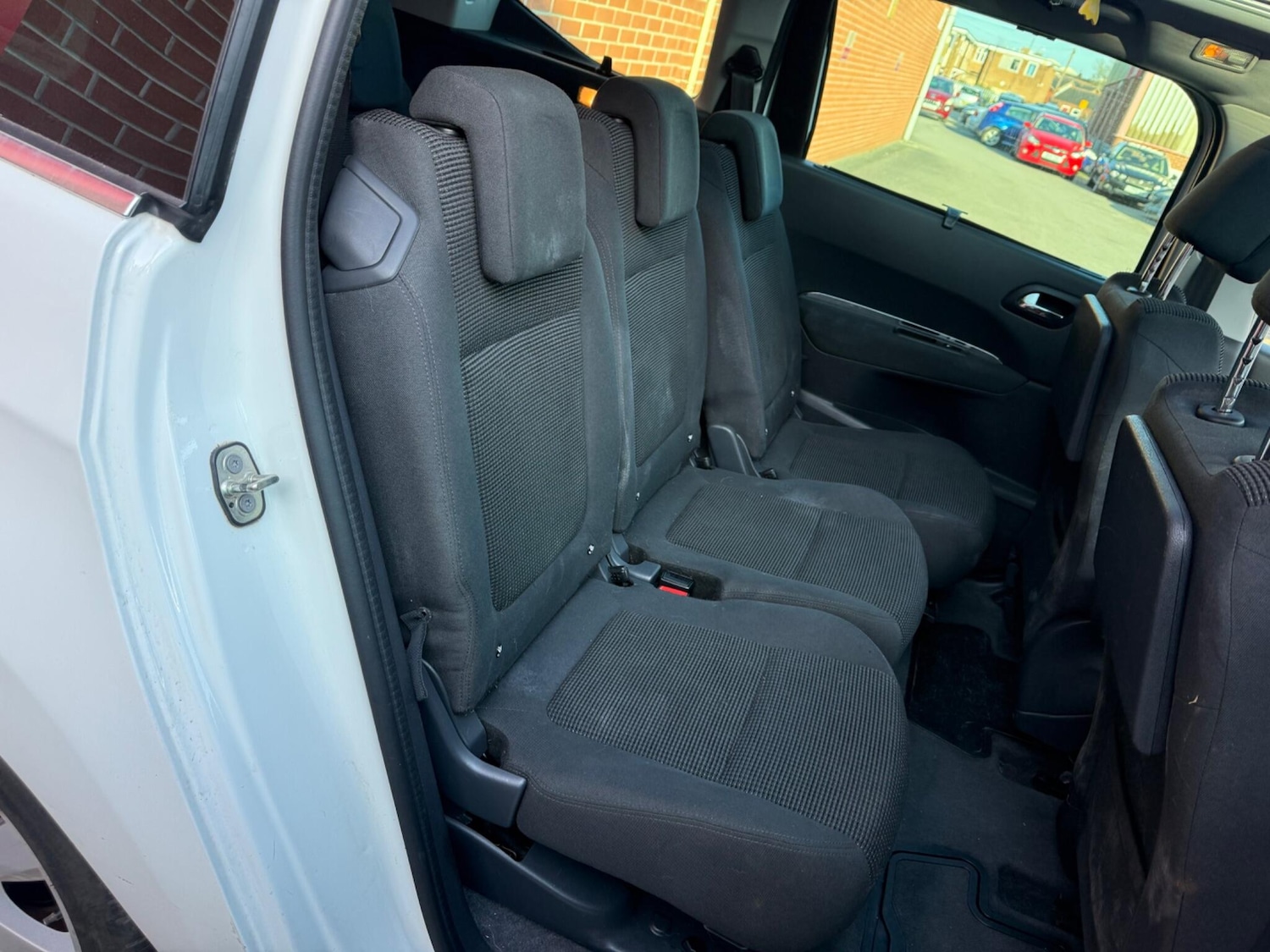 Used Peugeot 5008 for sale - 77768257: Photo 30