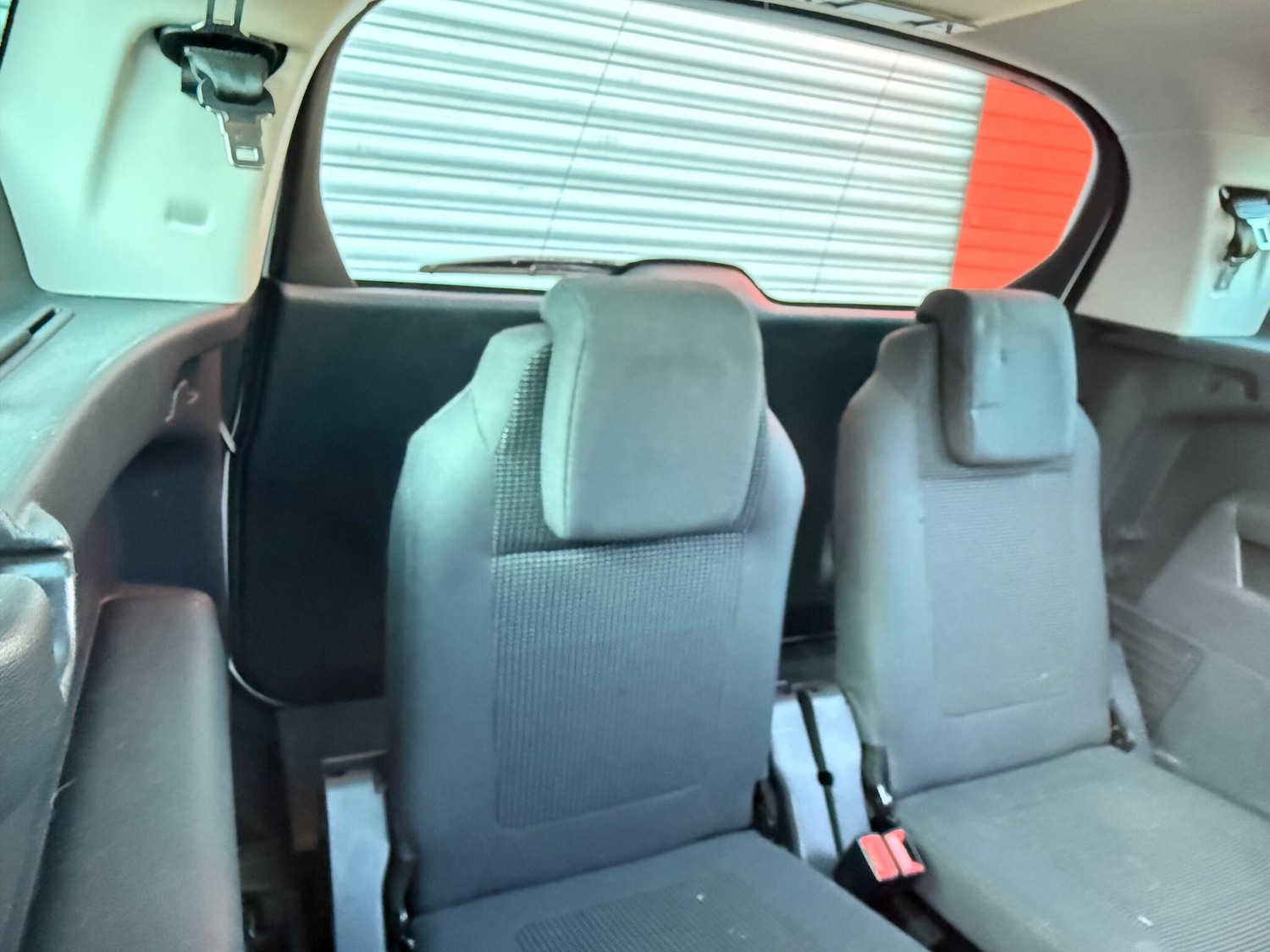 Used Peugeot 5008 for sale - 77768257: Photo 32