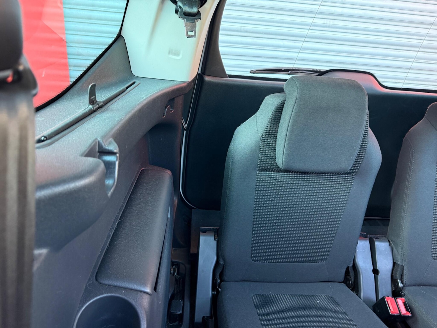 Used Peugeot 5008 for sale - 77768257: Photo 33