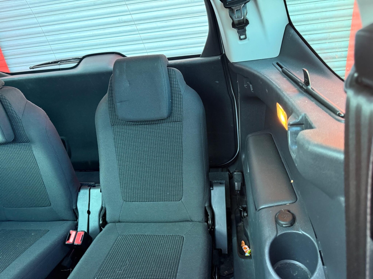 Used Peugeot 5008 for sale - 77768257: Photo 35