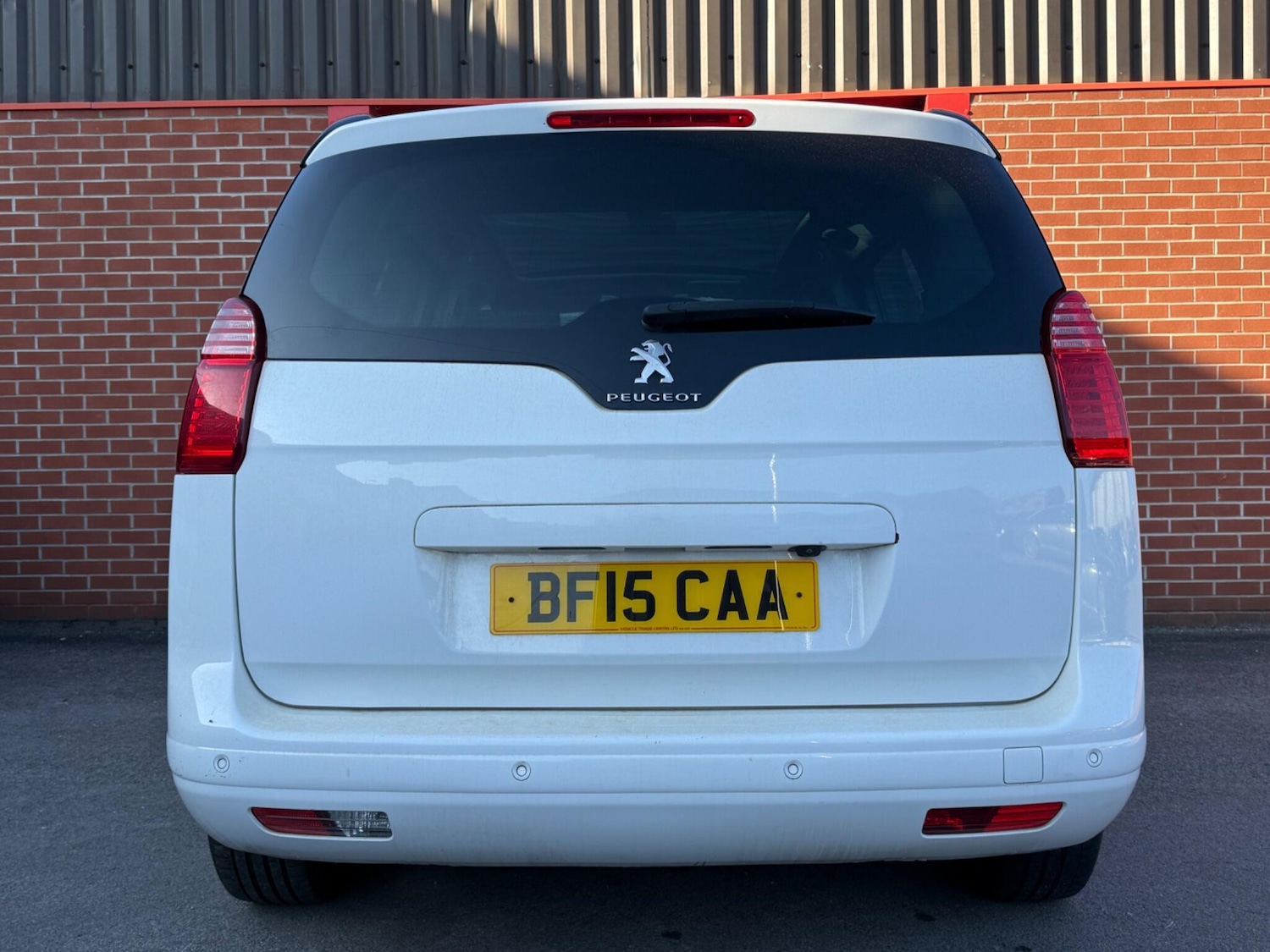 Used Peugeot 5008 for sale - 77768257: Photo 38