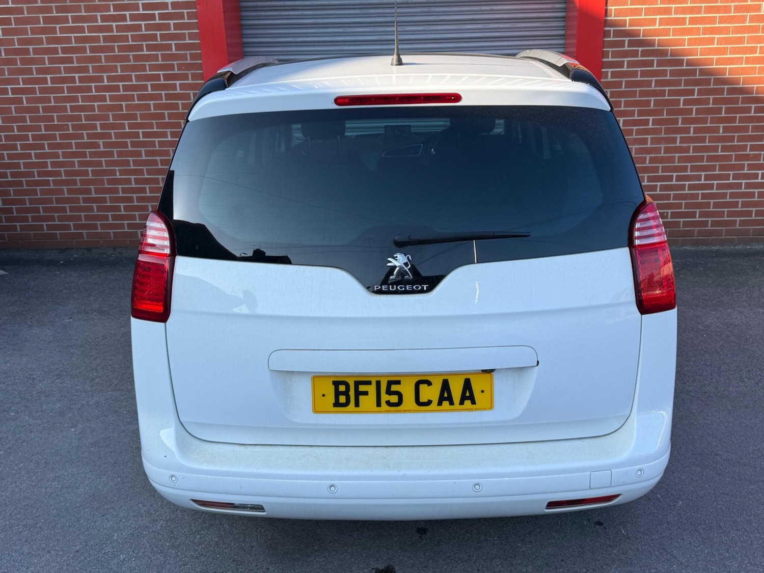 Used Peugeot 5008 for sale - 77768257: Photo 39