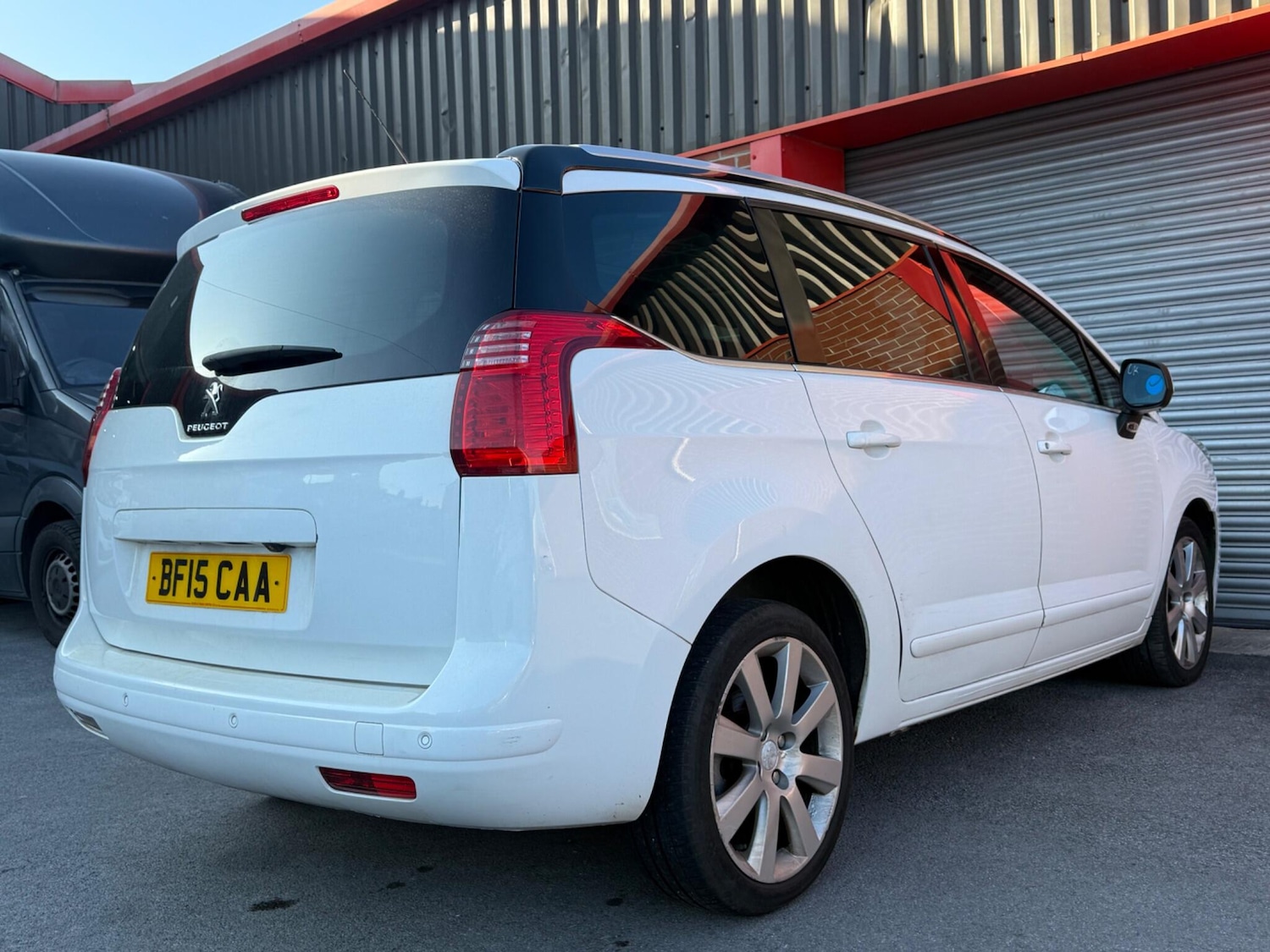 Used Peugeot 5008 for sale - 77768257: Photo 40