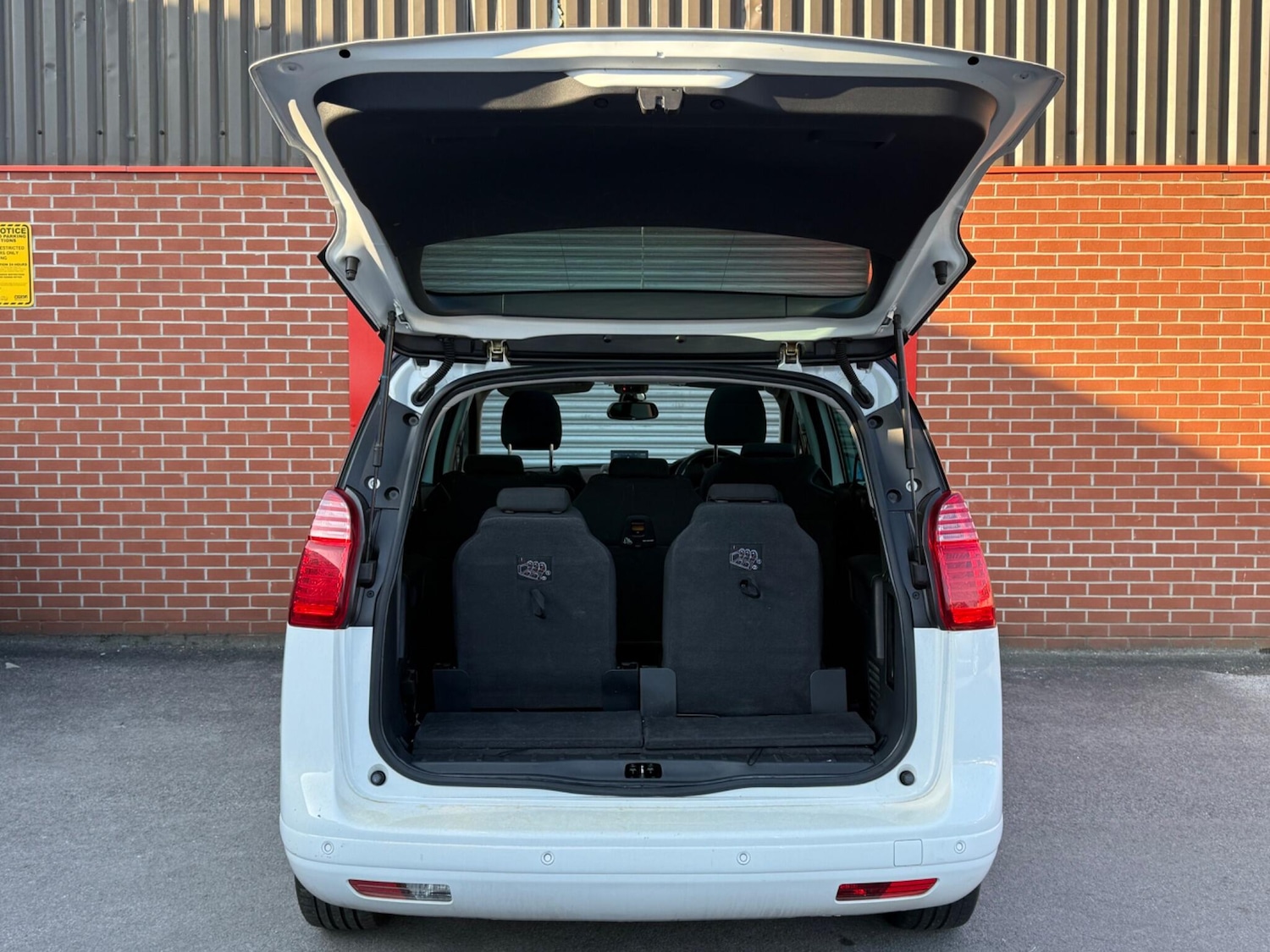 Used Peugeot 5008 for sale - 77768257: Photo 42