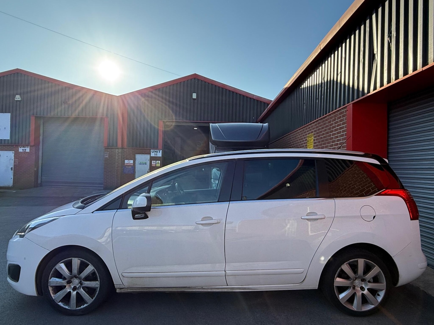 Used Peugeot 5008 for sale - 77768257: Photo 7