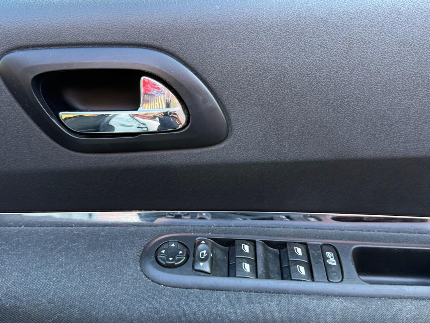 Used Peugeot 5008 for sale - 77768257: Photo 9