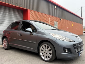 Used Peugeot 207 2011 for sale - 79281183: Photo
