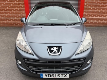 Used Peugeot 207 2011 for sale - 79281183: Photo