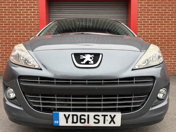 Used Peugeot 207 2011 for sale - 79281183: Photo
