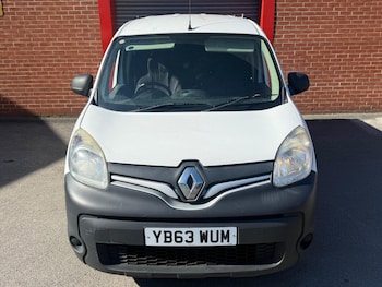 Used Renault Kangoo Maxi 2013 for sale - 78416092: Photo