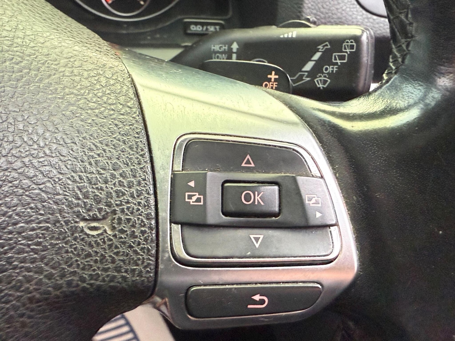 Used Volkswagen Scirocco 2011 for sale - 76585038: Photo 13