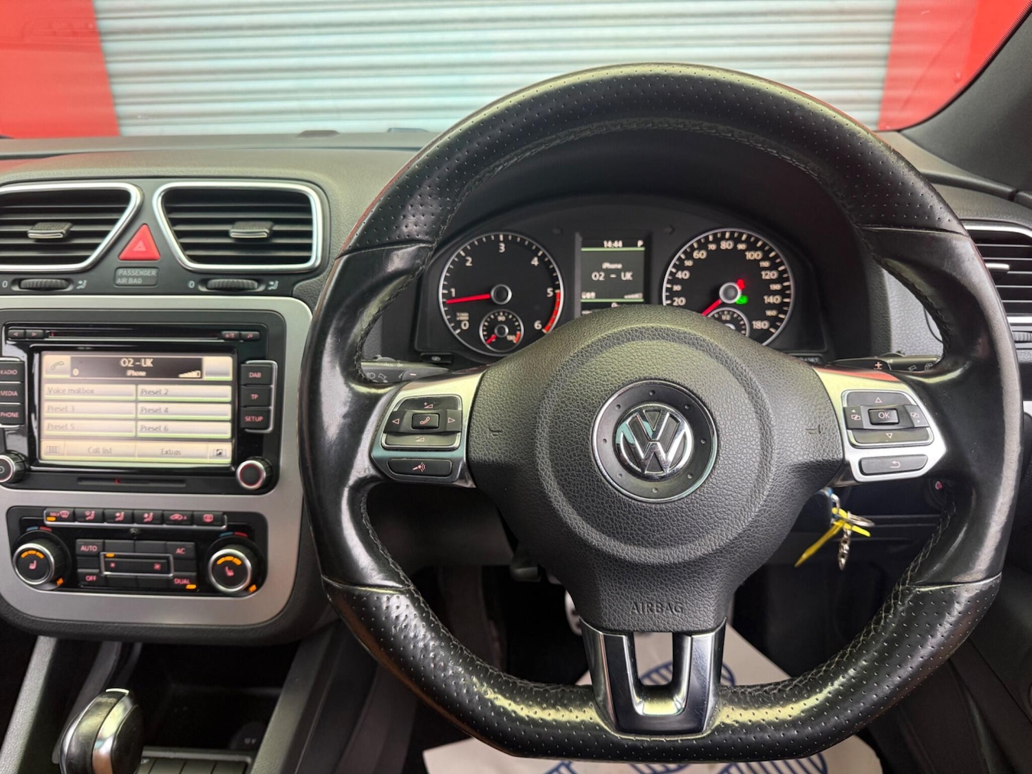 Used Volkswagen Scirocco 2011 for sale - 76585038: Photo 22