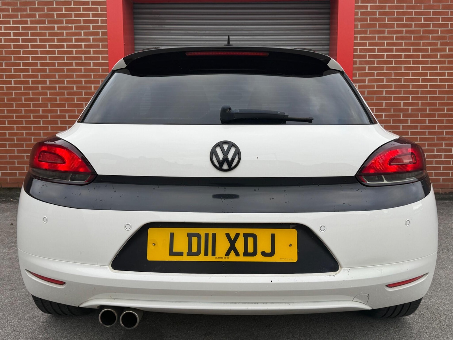 Used Volkswagen Scirocco 2011 for sale - 76585038: Photo 31