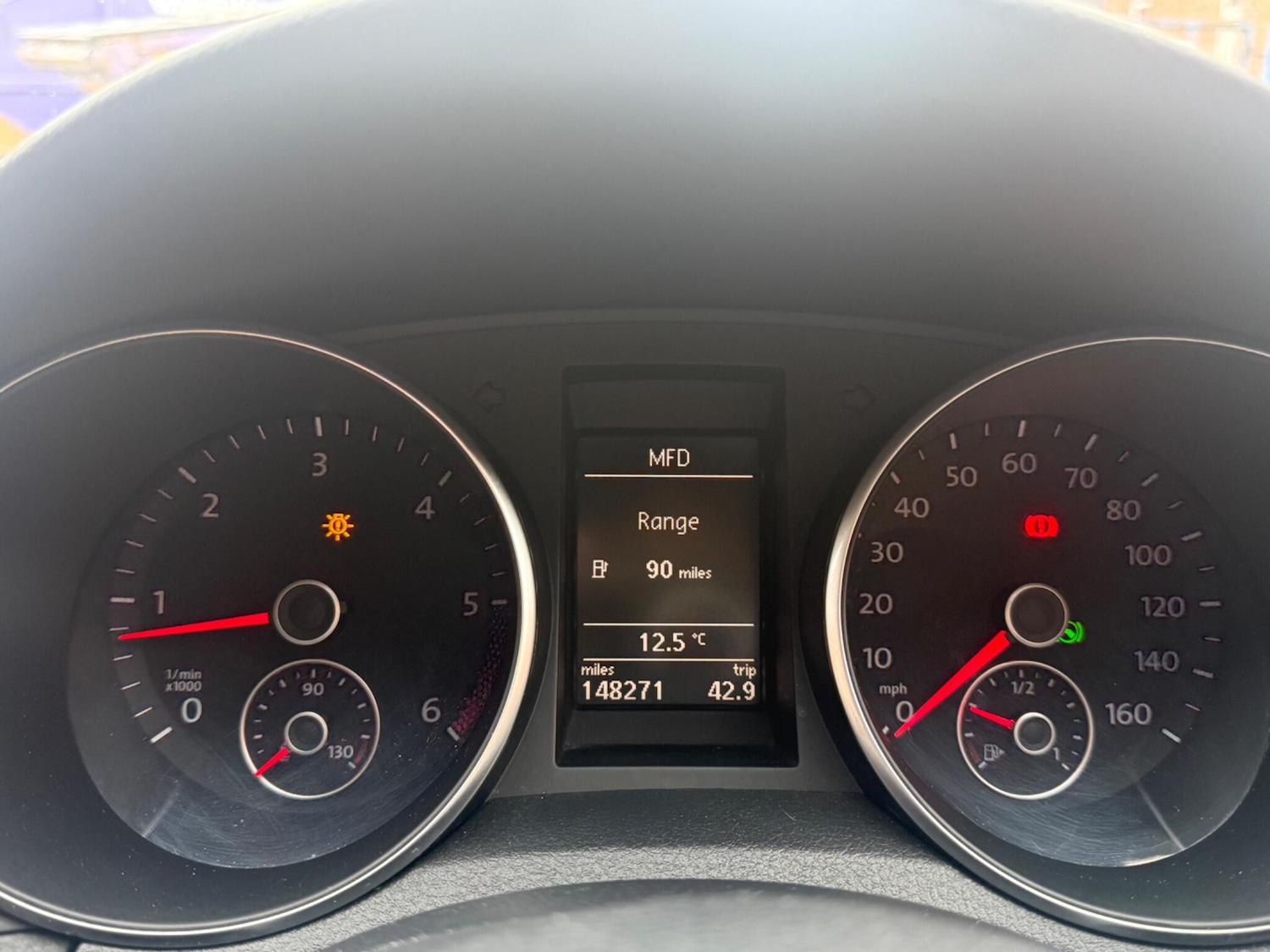 Used Volkswagen Golf 2010 for sale - 77454949: Photo 15