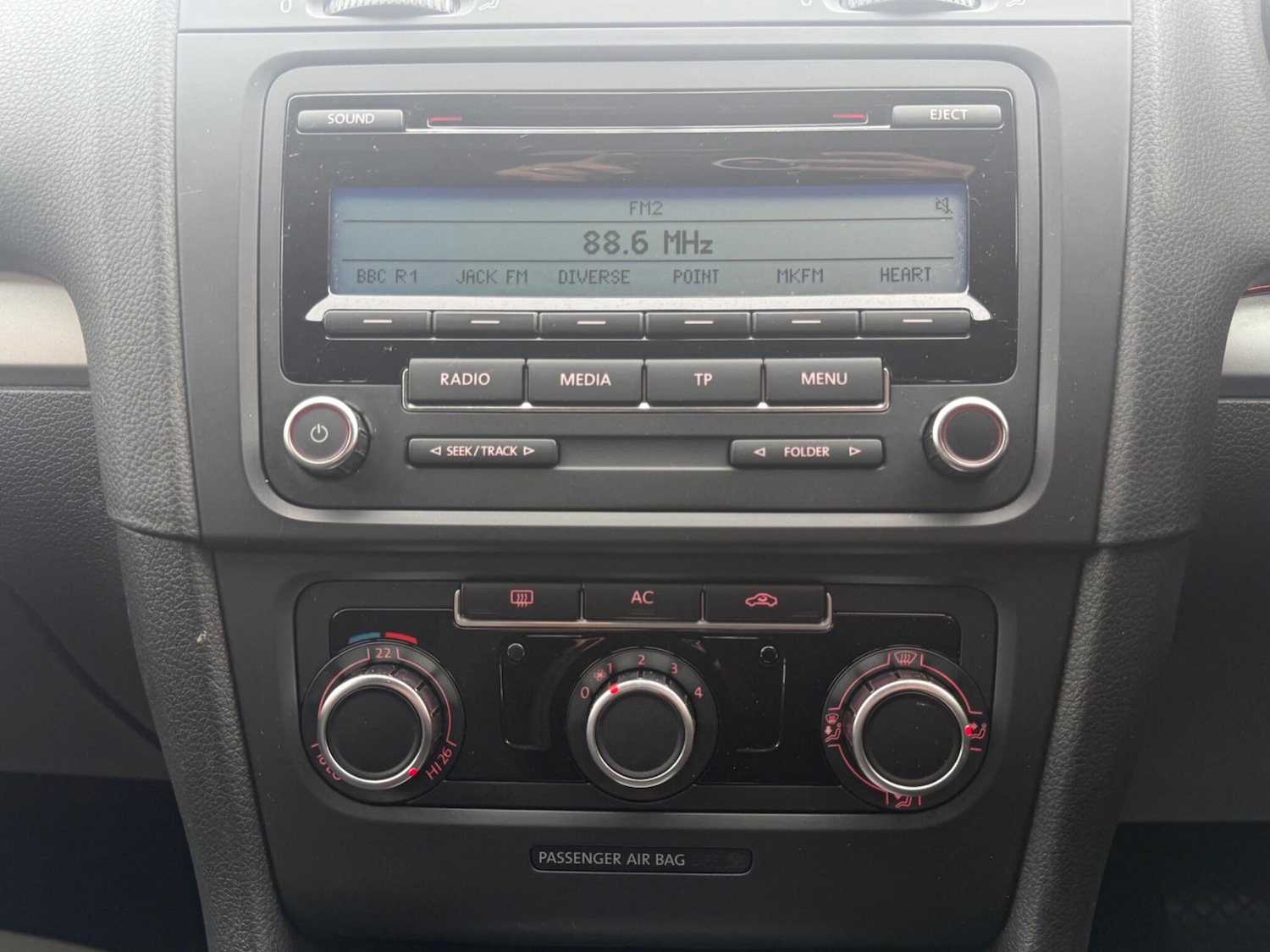 Used Volkswagen Golf 2010 for sale - 77454949: Photo 16