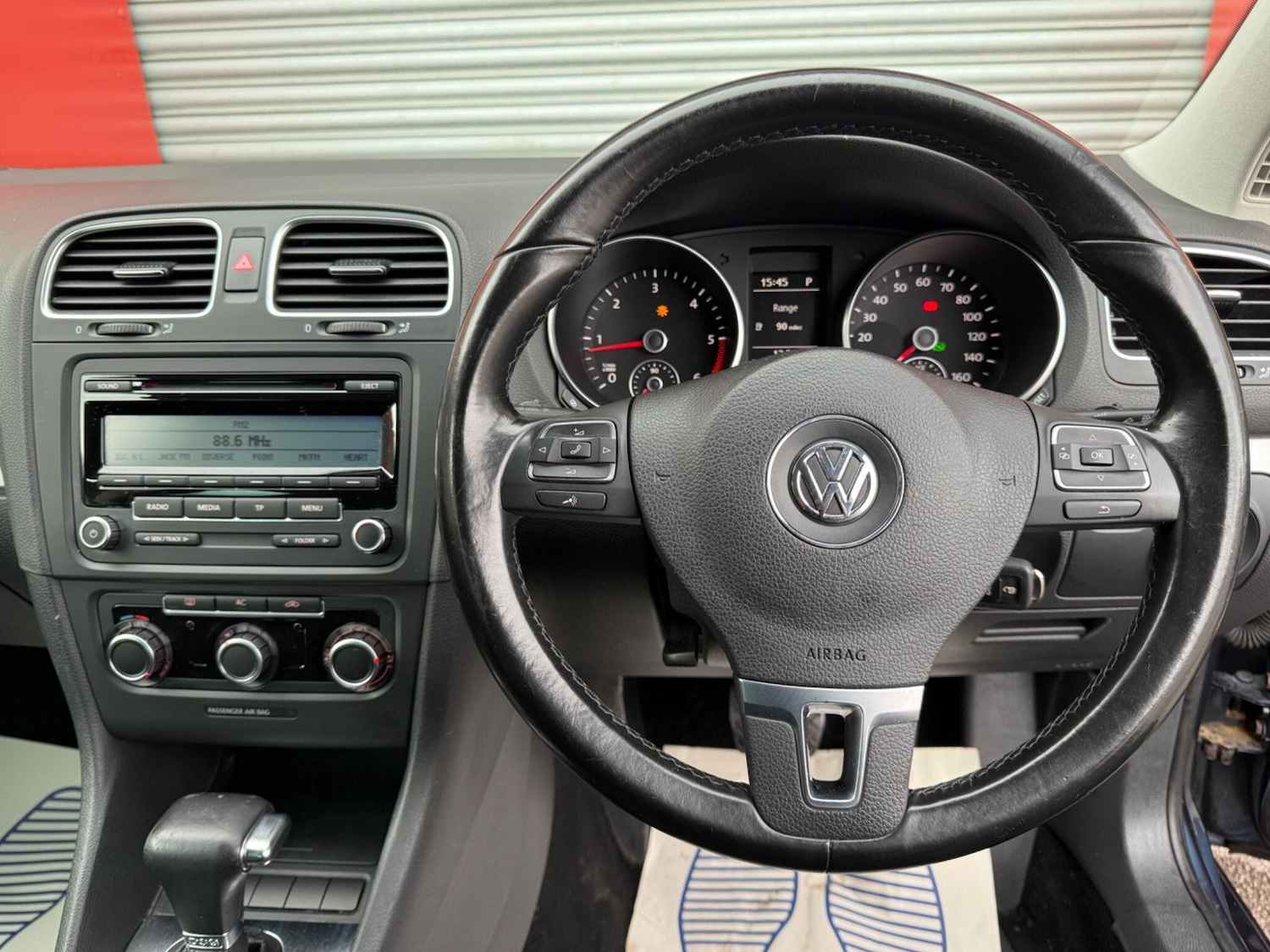 Used Volkswagen Golf 2010 for sale - 77454949: Photo 19