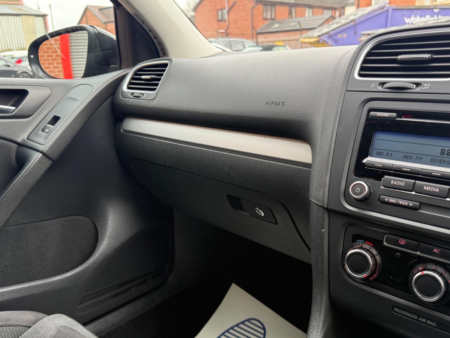 Used Volkswagen Golf 2010 for sale - 77454949: Photo 20