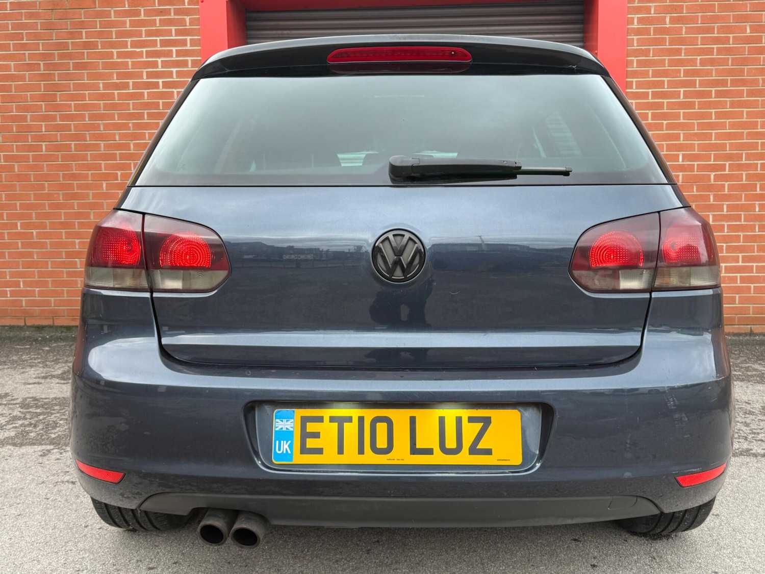 Used Volkswagen Golf 2010 for sale - 77454949: Photo 29