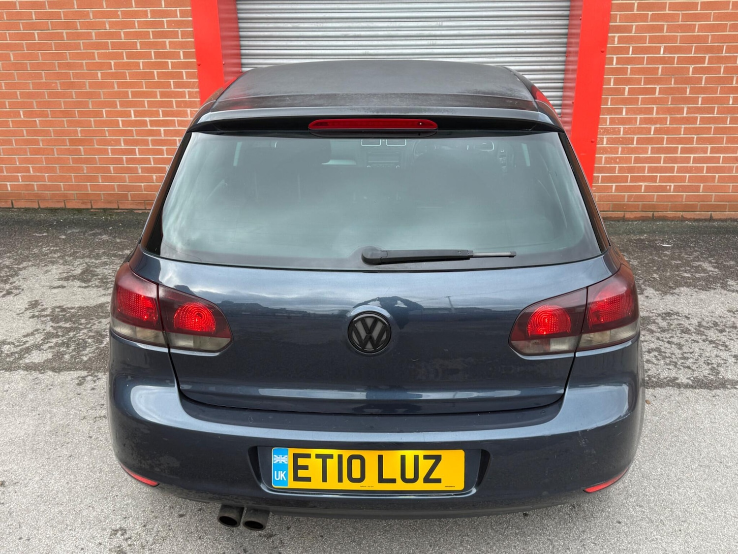 Used Volkswagen Golf 2010 for sale - 77454949: Photo 30