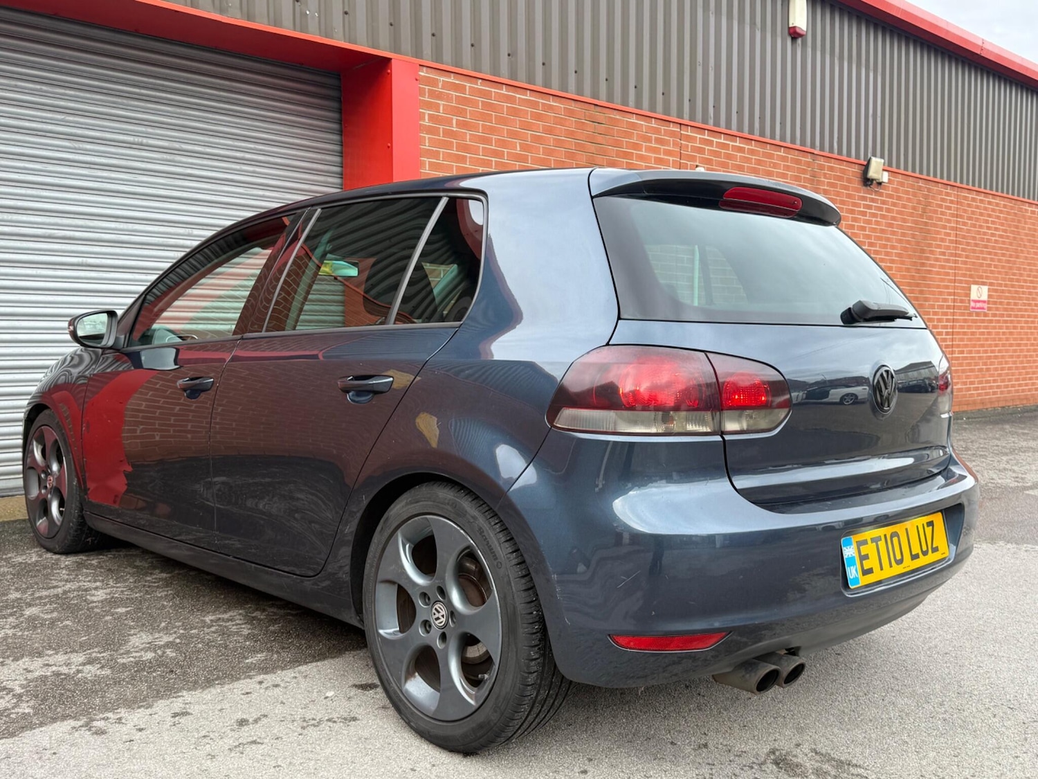 Used Volkswagen Golf 2010 for sale - 77454949: Photo 31