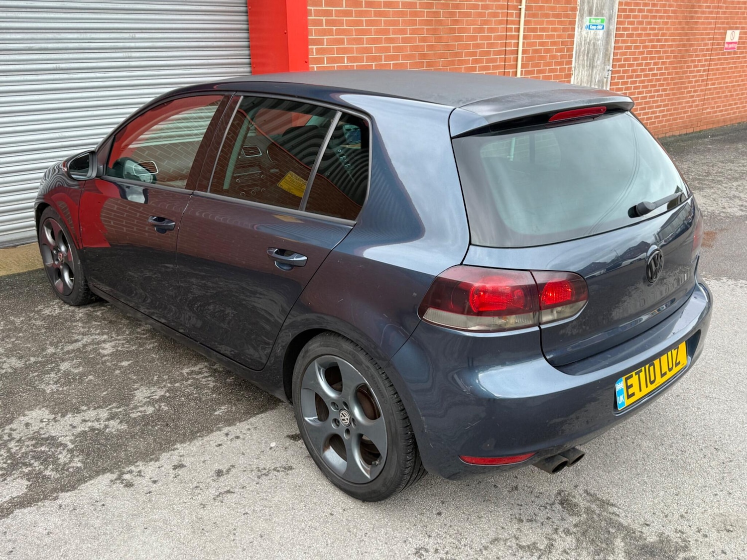Used Volkswagen Golf 2010 for sale - 77454949: Photo 32