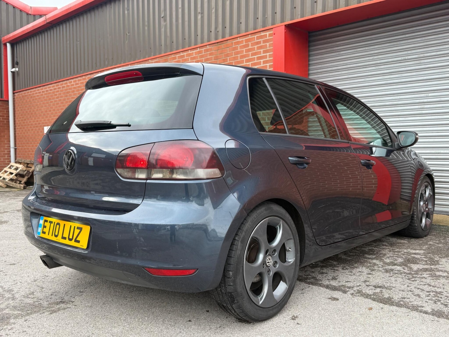 Used Volkswagen Golf 2010 for sale - 77454949: Photo 33