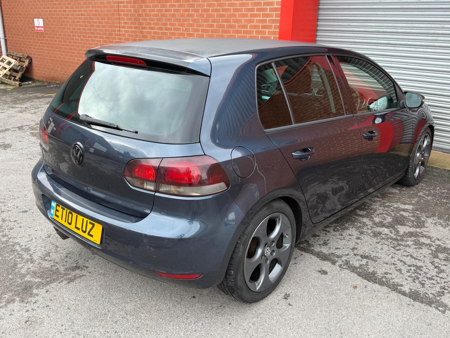 Used Volkswagen Golf 2010 for sale - 77454949: Photo 34
