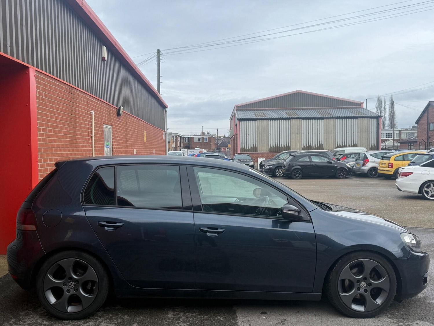 Used Volkswagen Golf 2010 for sale - 77454949: Photo 7