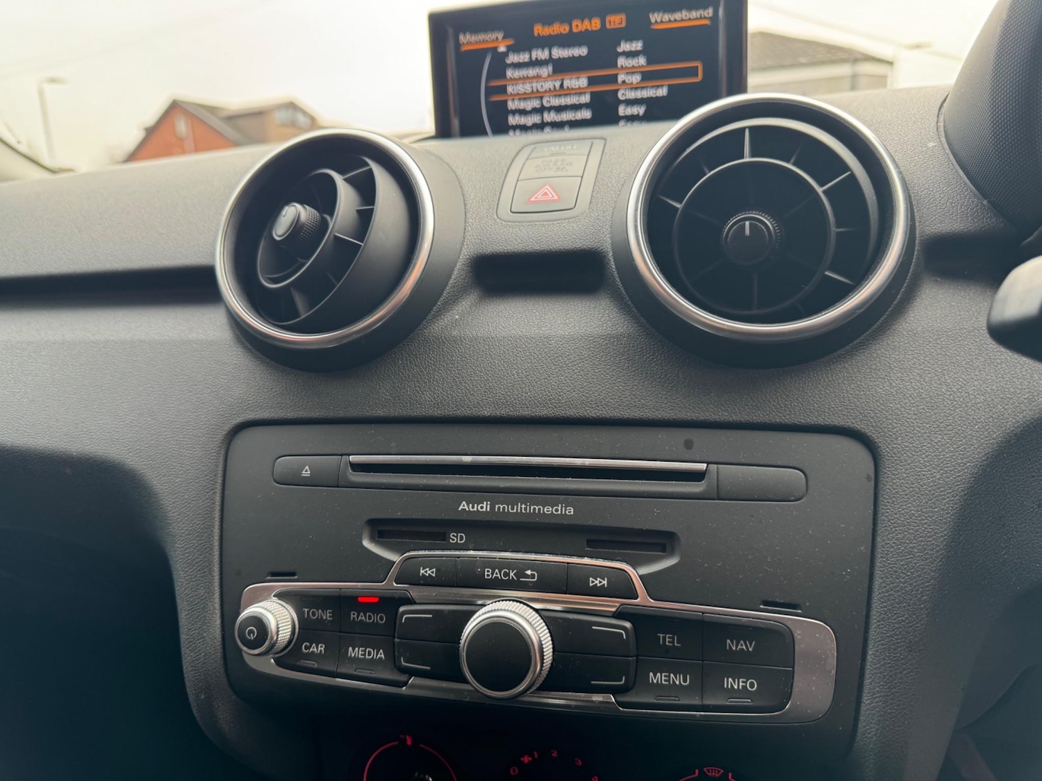 Vehicle 13