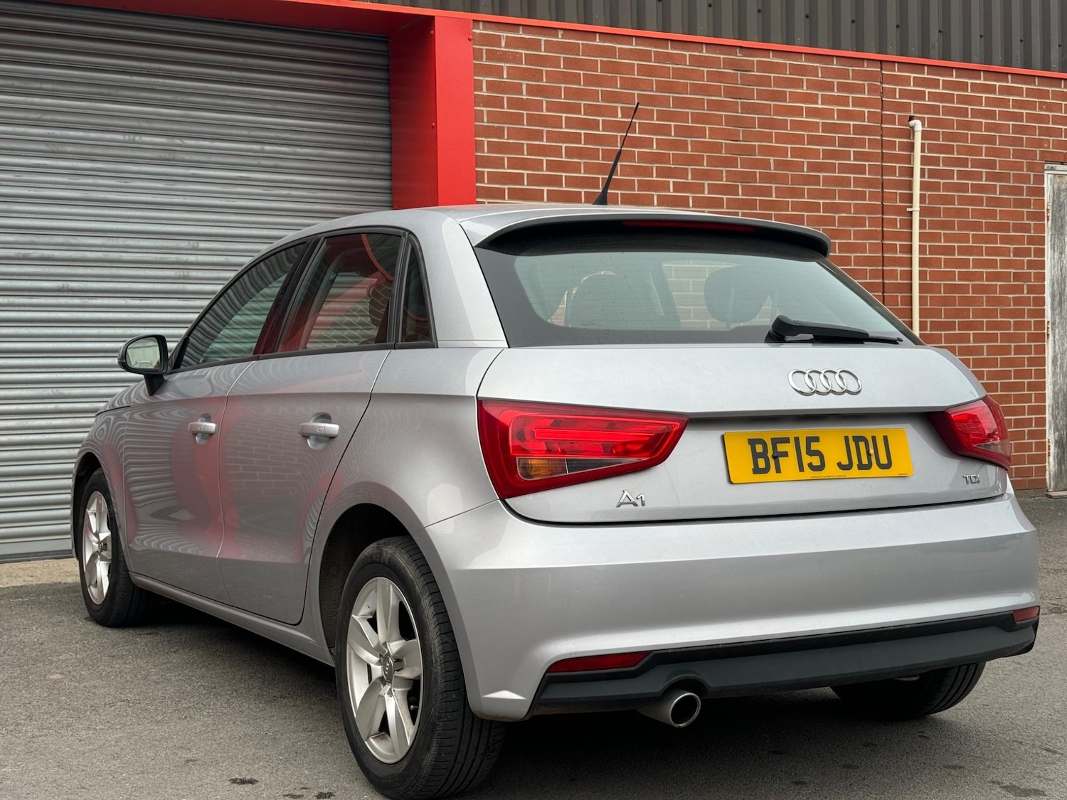 Vehicle 27