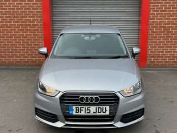 Used Audi A1 2015 for sale - 74097004: Photo