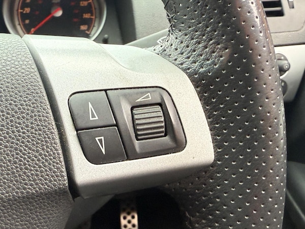 Used Vauxhall Astra 2008 for sale - 76201395: Photo 13