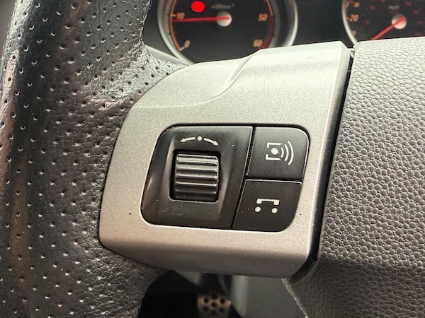 Used Vauxhall Astra 2008 for sale - 76201395: Photo 14