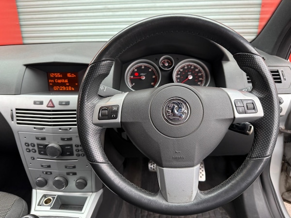Used Vauxhall Astra 2008 for sale - 76201395: Photo 19
