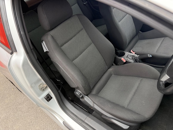 Used Vauxhall Astra 2008 for sale - 76201395: Photo 21
