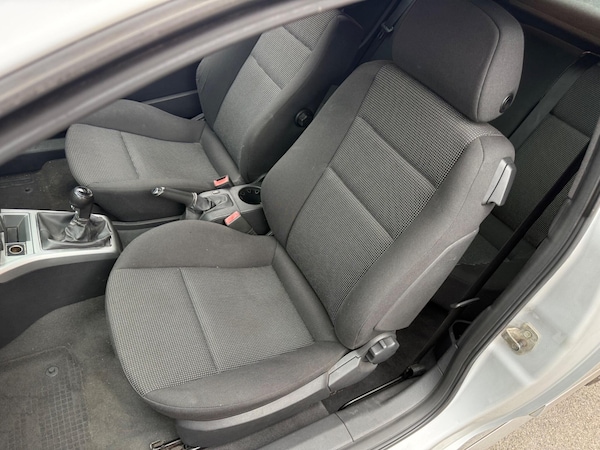 Used Vauxhall Astra 2008 for sale - 76201395: Photo 23