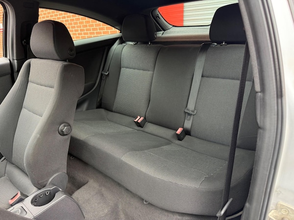 Used Vauxhall Astra 2008 for sale - 76201395: Photo 24