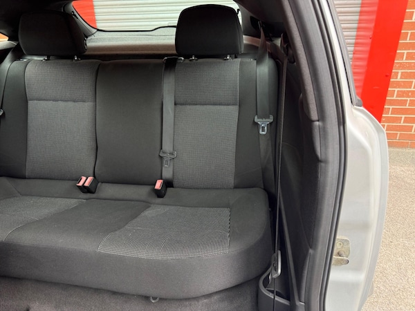 Used Vauxhall Astra 2008 for sale - 76201395: Photo 25